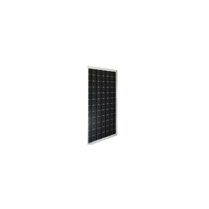 Pannello fotovoltaico monocristallino 385 wp, 60 celle half-cut, vmp 34.9v, efficienza ~21.13%