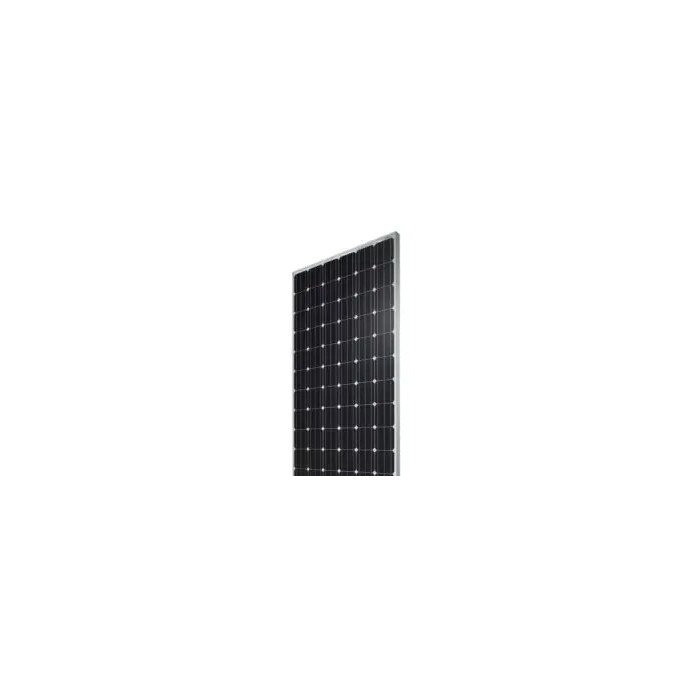 Pannello fotovoltaico monocristallino 320 wp, 60 celle, vmp 33.3v, efficienza ~16.5%