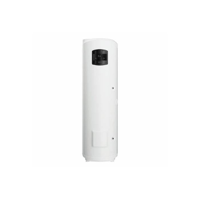 Kit completo pompa di calore 7KW I ibrida large composto