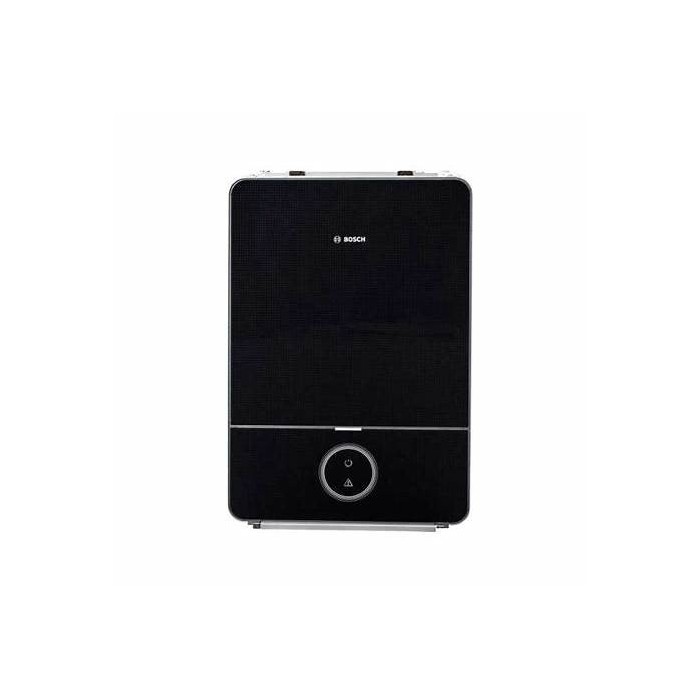 Kit completo pompa di calore 13kw full elettric medium bosch