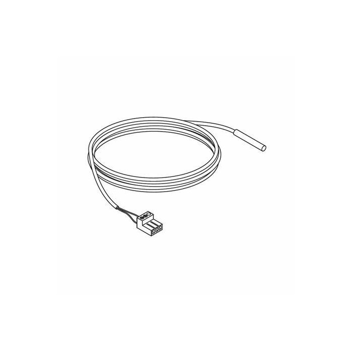 Bosch sf3 sonda ntc di temperatura ad immersione, per bollitori acs