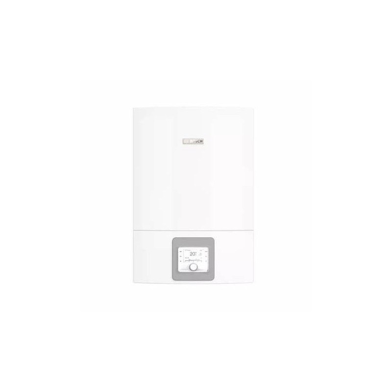 Modulo idronico interno (awe) bosch compress 6000 aw 13-17 per sistemi di pompa di calore aria/acqua Modulo idronico interno (awe) bosch compress 6000 aw 13-17 per sistemi di pompa di calore aria/acqua