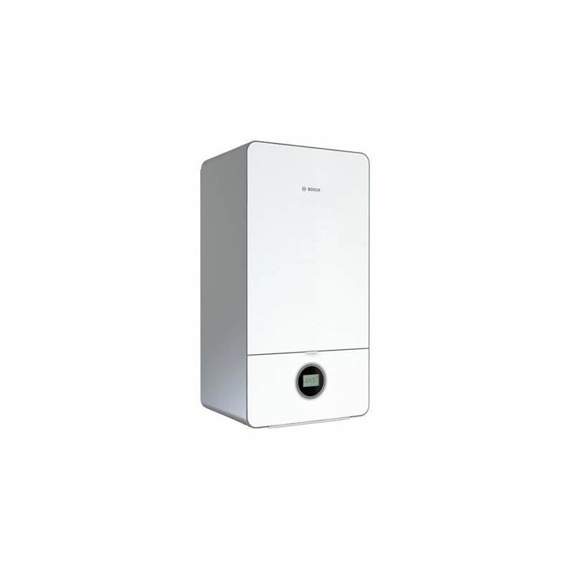 Caldaia condensazione condens gc7000i w 24c bianca: design moderno, classe a, acs istantanea. perfetta per ibridi Caldaia condensazione condens gc7000i w 24c bianca: design moderno, classe a, acs istantanea. perfetta per ibridi
