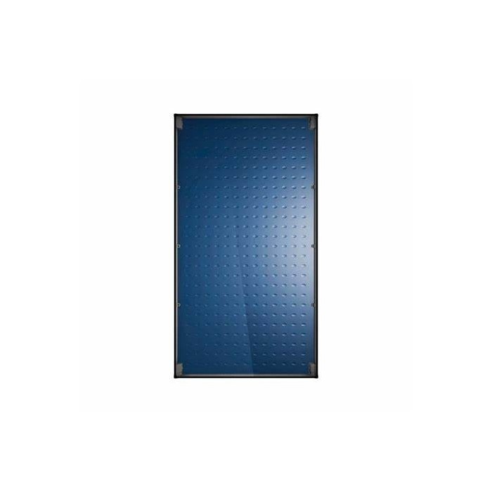 Collettore solare piano verticale bosch 8718532870 (ft 226-2v): alte prestazioni ed efficienza energetica