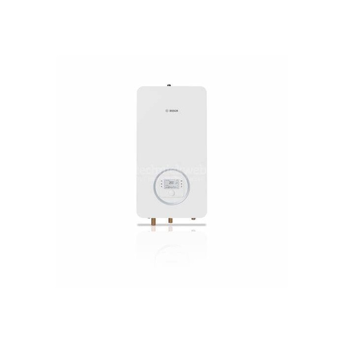 Unità interna per pompa di calore ibrida bosch compress hybrid 7000i aw 9 i