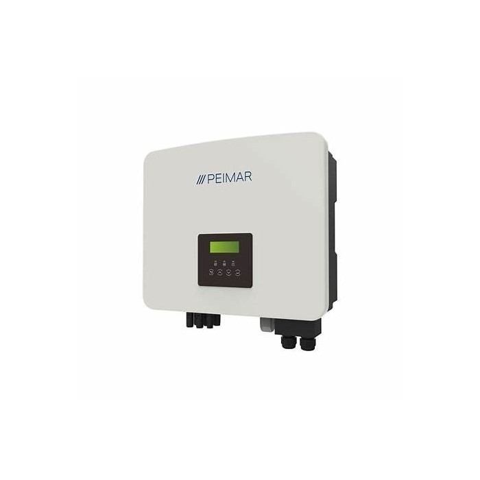 Inverter mono 1600w 1mppt wifi sez.dc