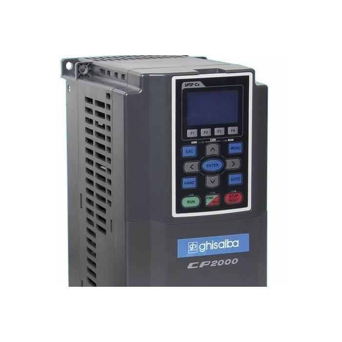 Gpc185-43b - inverter 18,5kw