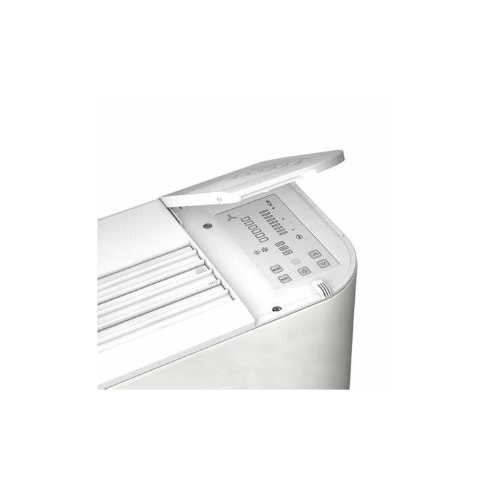 Fczi350as ventilconv.inverter