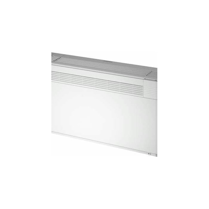 Fczi401act ventilconv.inverter per impianto 4 tubi