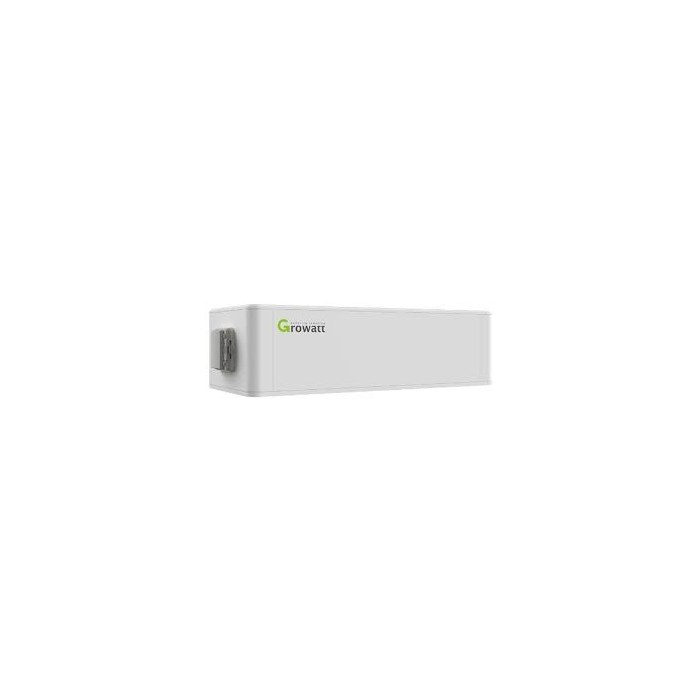Modulo batteria ad alta tensione 2.56 kwh