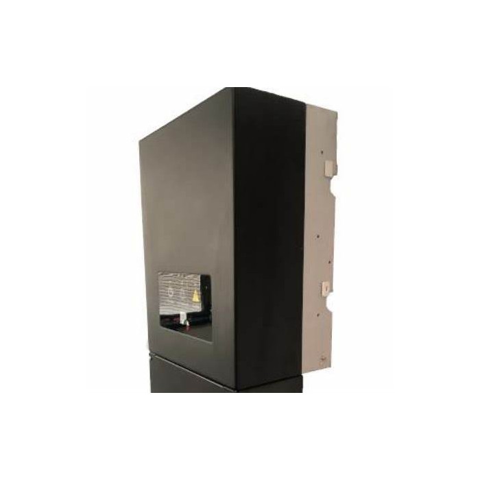 Inverter ibrido 4kw