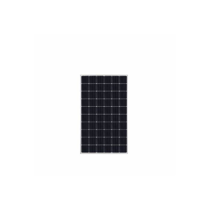 Pannello fotovoltaico policristallino modulo da 270wp con 60 celle, vmp 31.4v ed efficienza del 16.5%        .