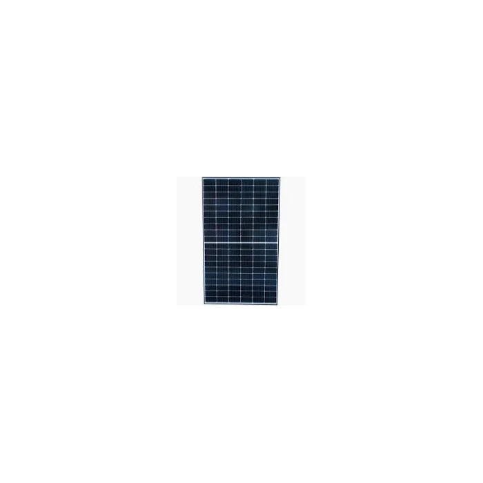 Pannello fv kupower policristallino perc da 295wp vmp 32,5v - compatto, efficienza (17.75%), con 120 celle half-cut