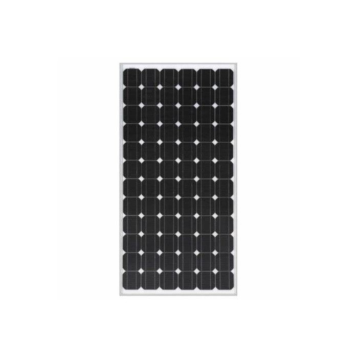 Pannello solare ibrido modulo fotovoltaico (280wp) e termico, con 60 celle monocristalline e tecnologia 2 busbar.