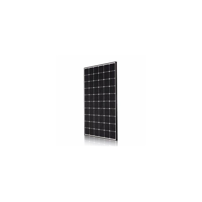 Pannello fotovoltaico monocristallino neon® 2 (n-type) 360wp - vmp 35.1v, efficienza 20.8%, cello technology, 60 celle