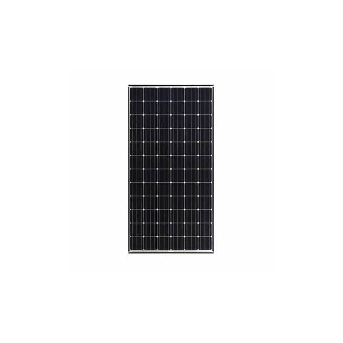 Pannello fotovoltaico monocristallino hit® 325wp - vmp 57.6v, efficienza 19.40%, ottime prestazioni ad alte temperature