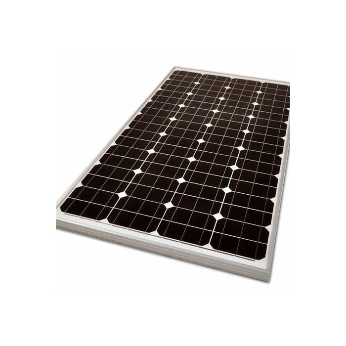 230w red photovoltaic module