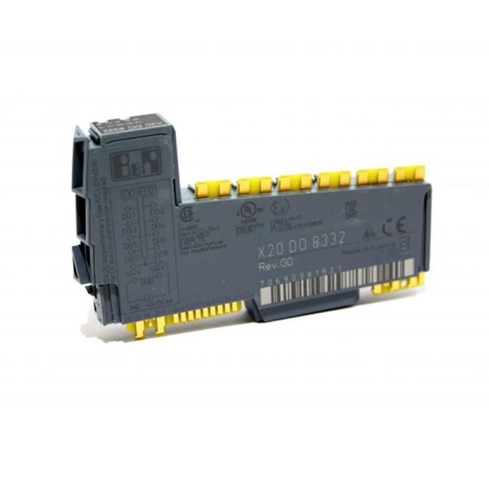 B&r x20do8332