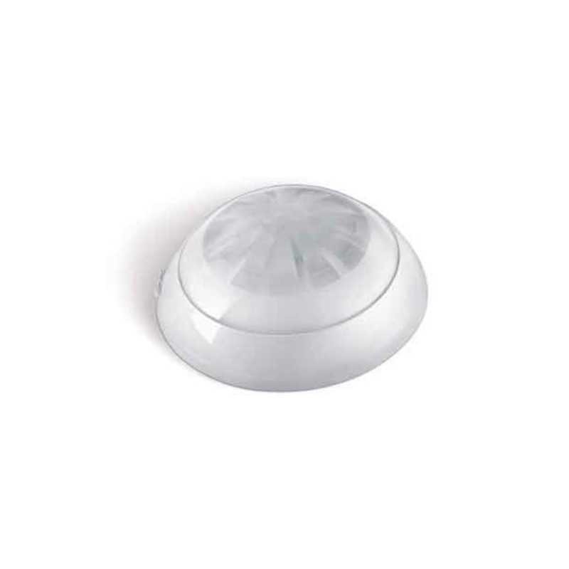 Rivelatore i.r. soffitto 180d Rivelatore i.r. soffitto 180d