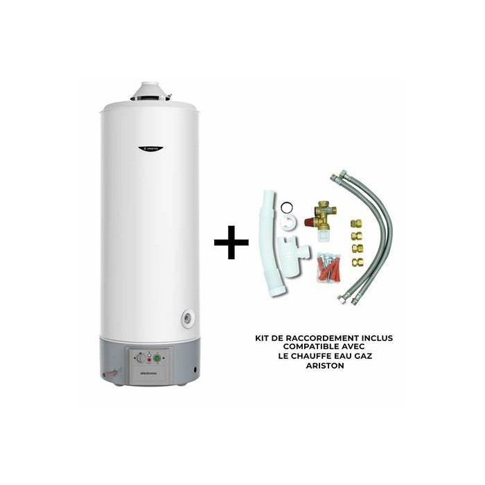 Kit completo pompa di calore 9kw full electric medium