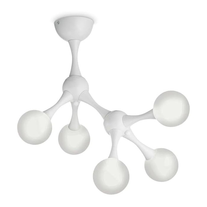 White pl5 knot