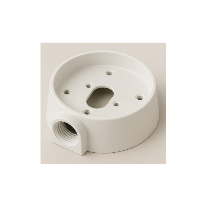 Sp205dm base for dome wall ceiling x-security