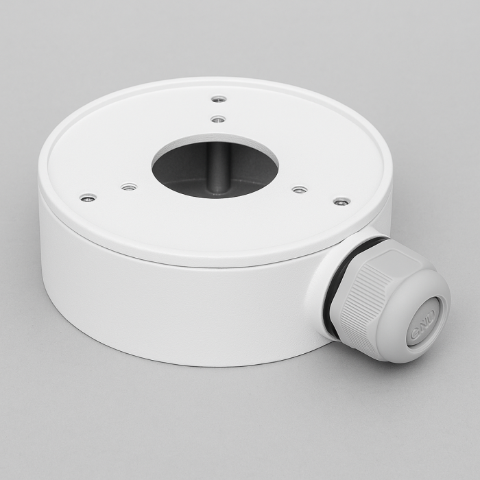 Sp803 junction box support for sf-t956zs-5p4n1 camera max weight 3 kg