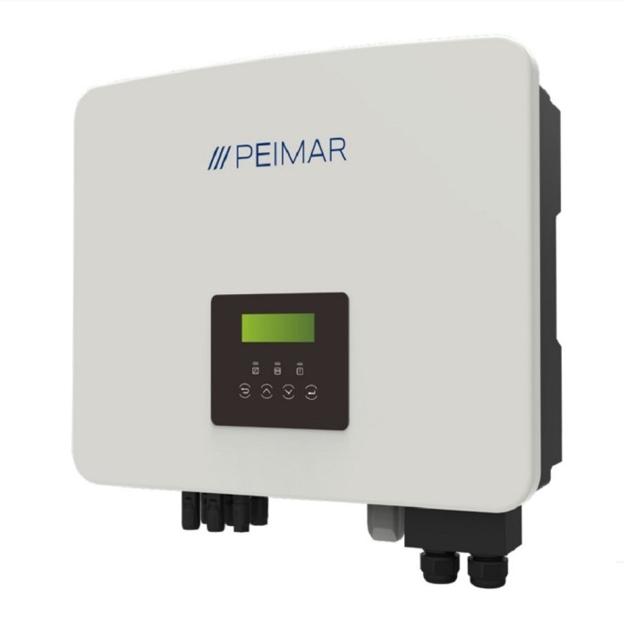 Inverter fotovoltaico trifase Peimar PSI‑10000‑TL