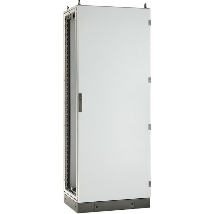 Zanardo DRC37.35 – Armadio Quadro Elettrico IP66 2000×1200×500 mm