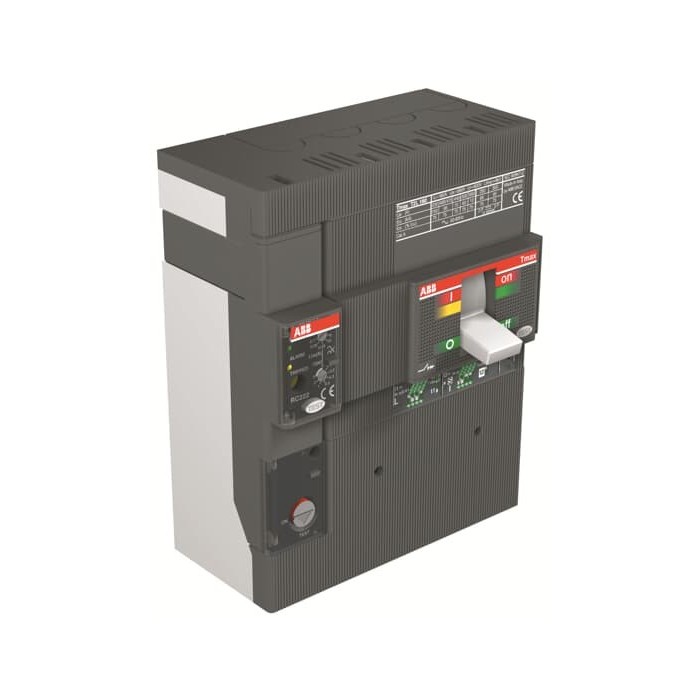 Differential release rc 221/3 for fixed tetrapolar inter.fisso t3