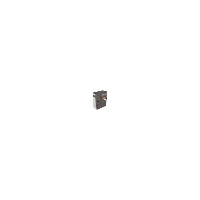 Sganciatore differenziale rc222/1 per interruttore fisso tripolare t1