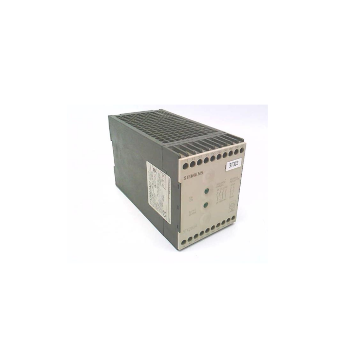 Contactor safety combination 4no, 1no+1nc ac 24v 50/60hz