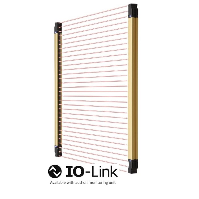 Barrier sf4d hand protection 48 spokes