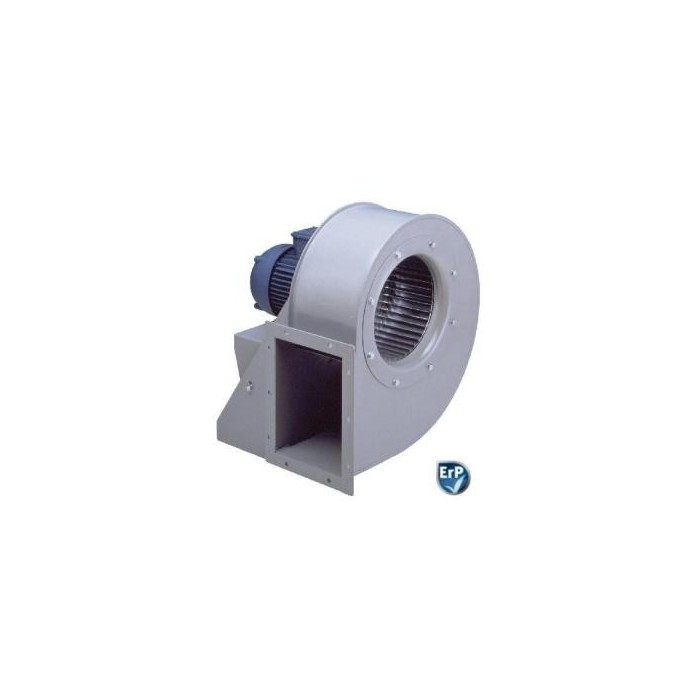 Elicent ICS 315/4 T (cod. 1IS0302) – Ventilatore centrifugo trifase 3 kW