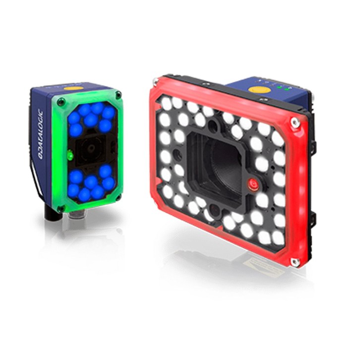 License, enhanced, smart camera