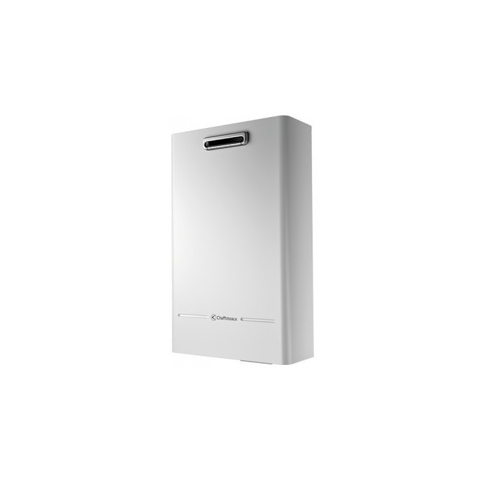 Scaldabagno Fluendo avenir outdoor 11 lpg eu