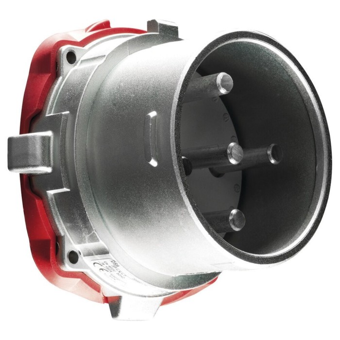 Decontactor ds9 spina metallo size.5 ip6