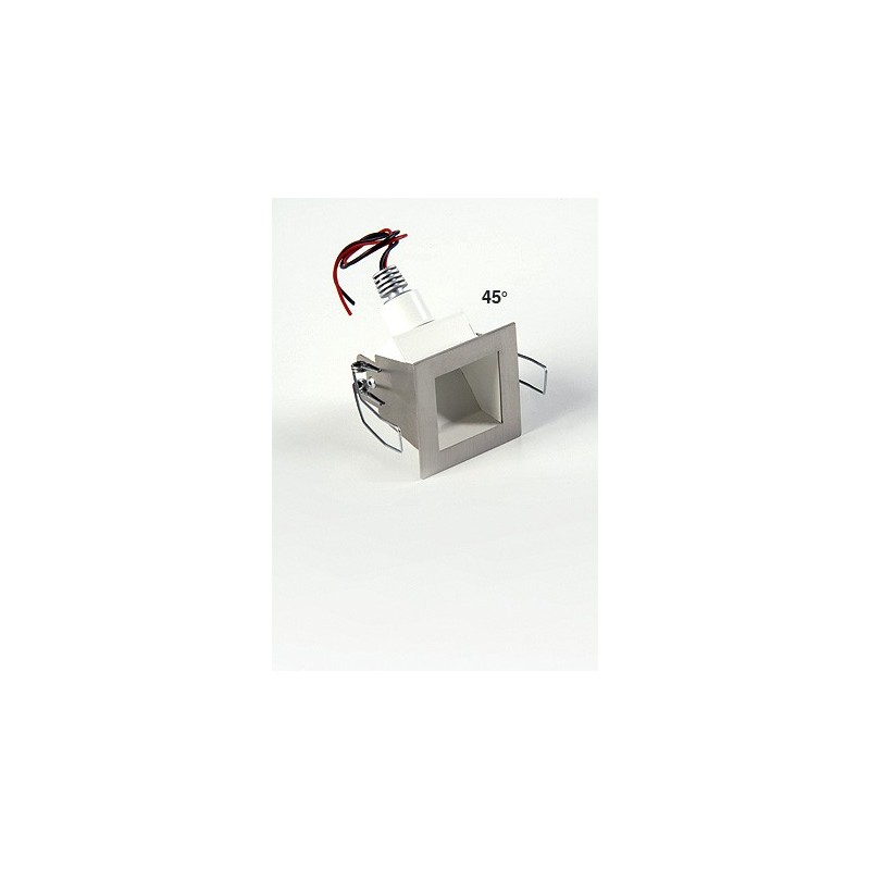 Edy 45 mini 4000k led spotlight Edy 45 mini 4000k led spotlight