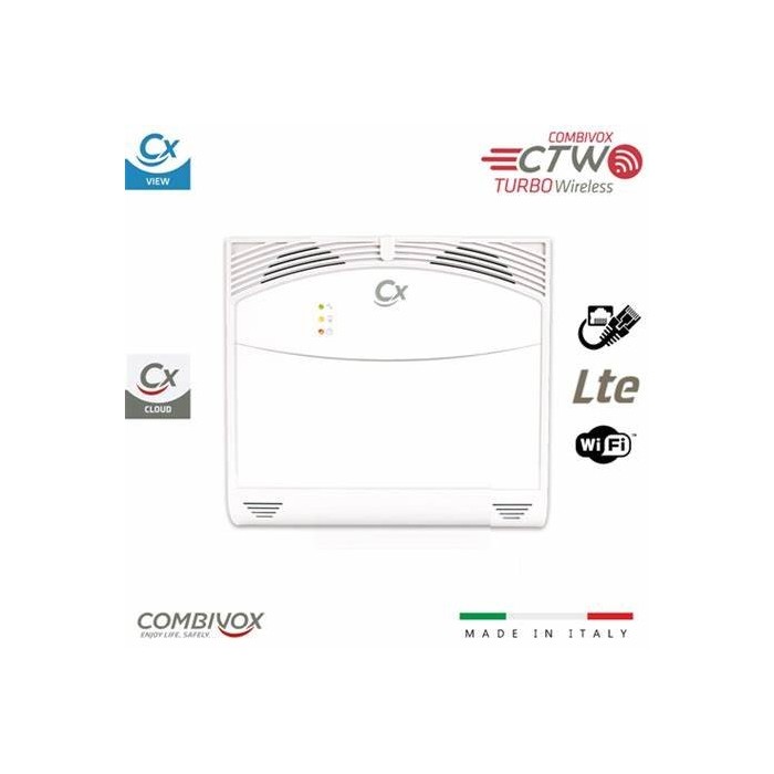 Wilma (kit wilma gsm c n tastiera wirele