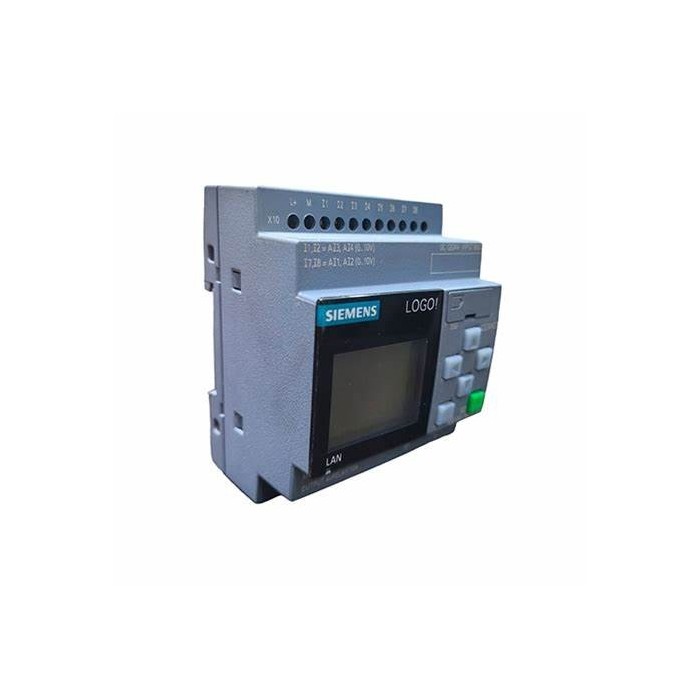 Servo motor 1.9nm 3000 u/min