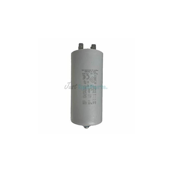 Italfarad Impianto di Rifasamento PFS/R 52,5 KVAR – 400V