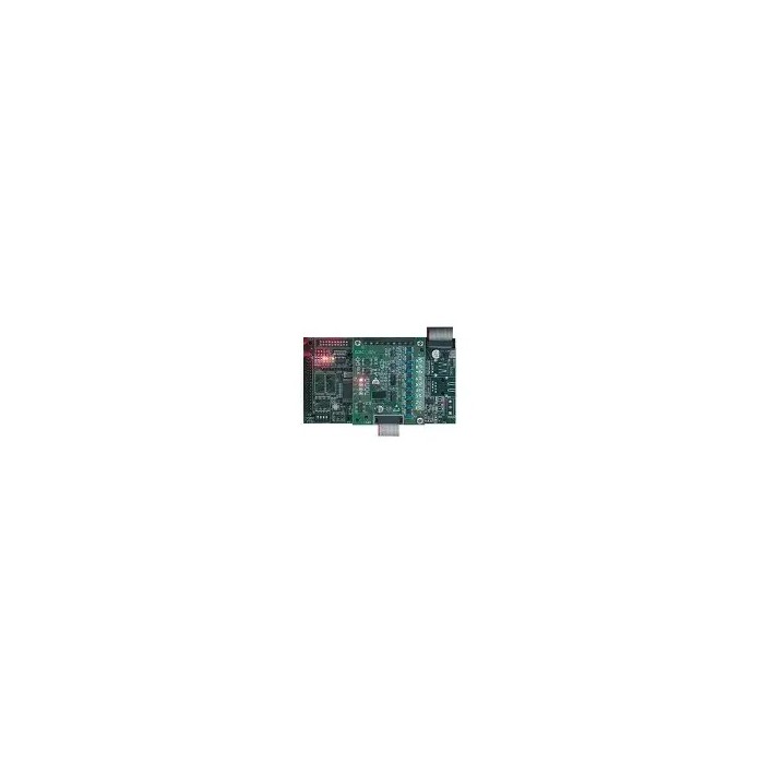 2 serial interface card with flat cable
