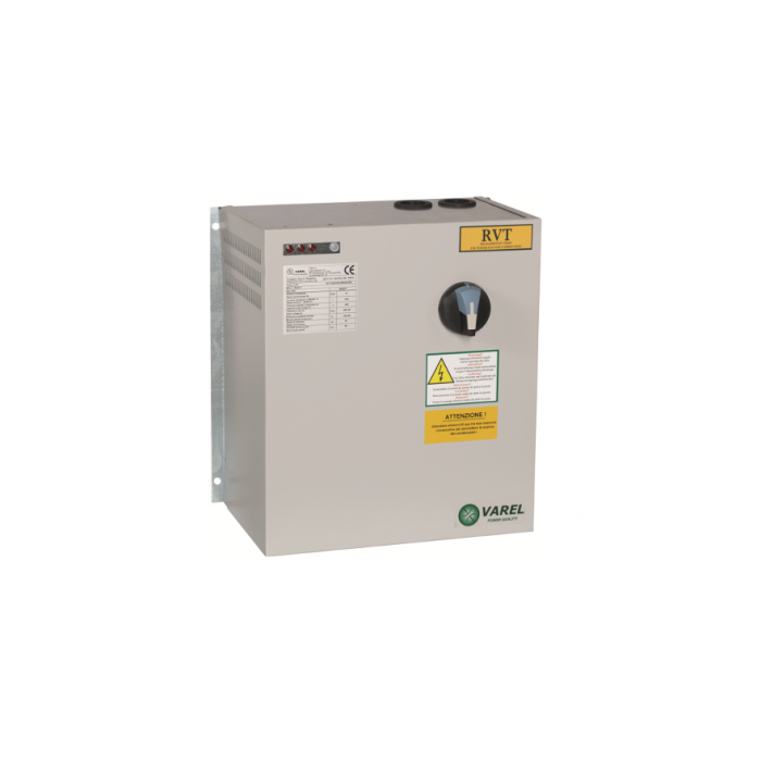 Rifasatore Automatico VARAT AEC37544 – 37,5 kvar 450V