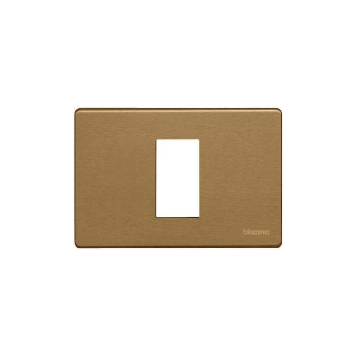 Magic tt plaque 1p [503/1a/br]