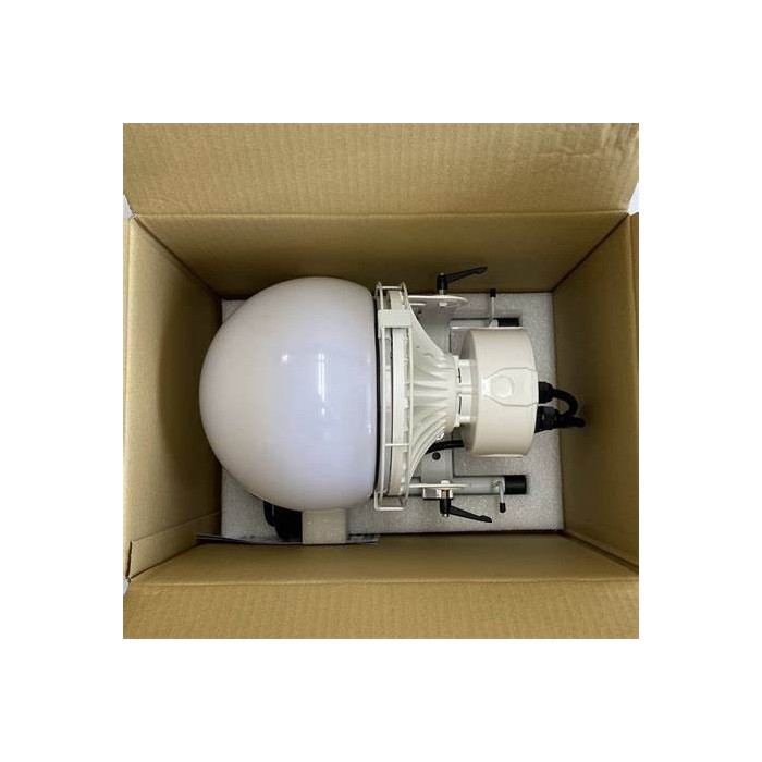 GMAX BEAM‑L100W‑PW – Faro Industriale LED AC 100 W, ~10000 lm, 265 V