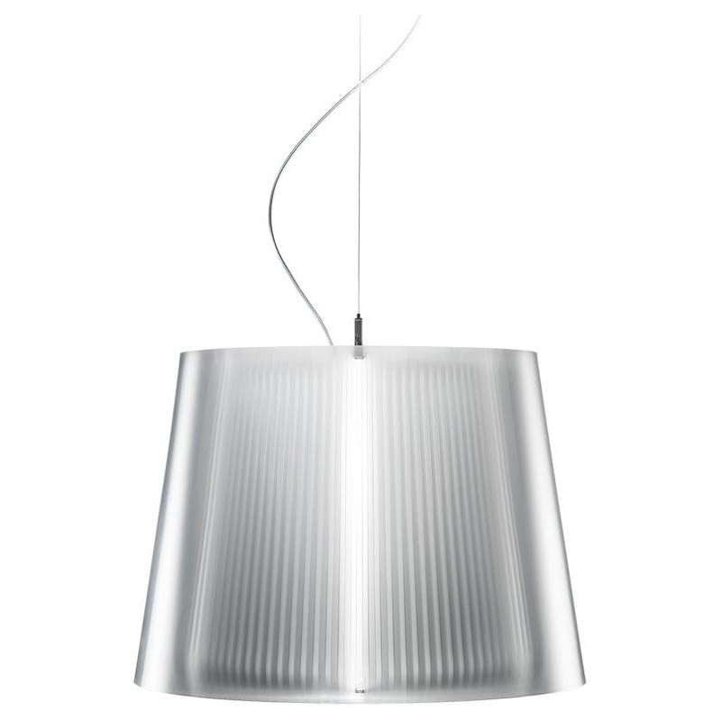 Slamp Liza Sospensione Trasparente – Attacco E27 Slamp Liza Sospensione Trasparente – Attacco E27