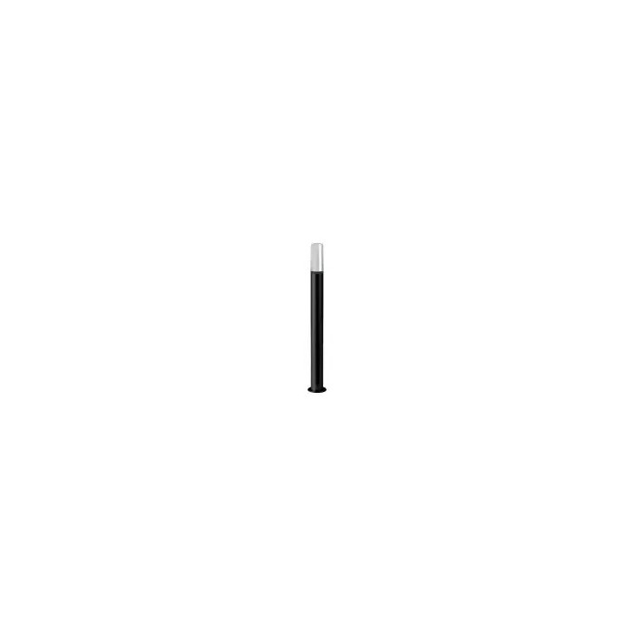 Mareco New Stelo E27 LED – H590 mm – Nero (Cod. MAO100-1051101N)