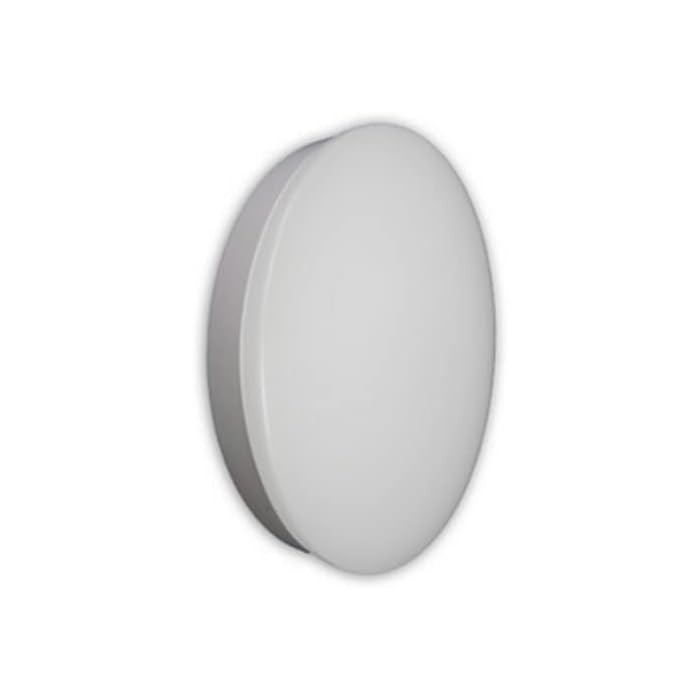 Lyvia Moon Plafoniera LED 18W 3000K IP44