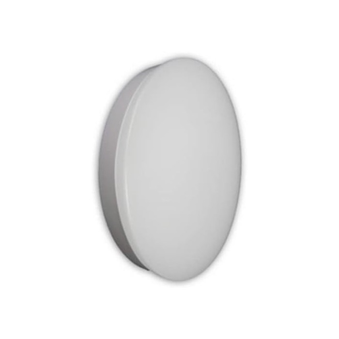 Arteleta Moon – Plafoniera LED 14W 3000K Bianco IP40