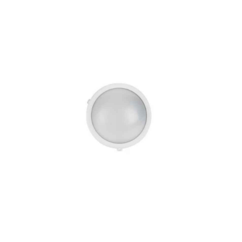 Girko plafoniera 12w 4000k ip54 Girko plafoniera 12w 4000k ip54